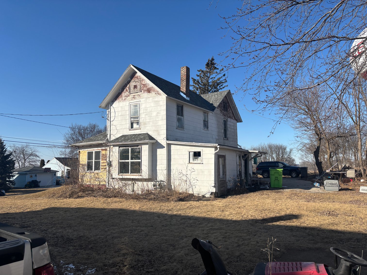 Image for Multiple Mayville Homes For Sale by Online Bidding