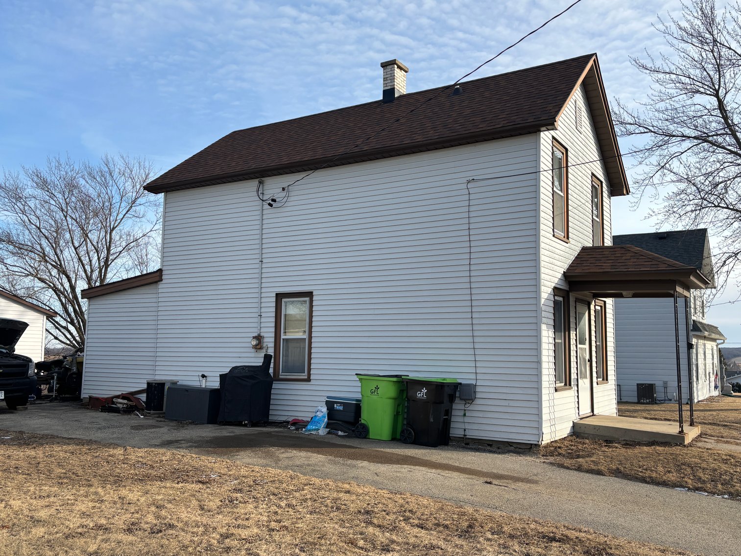 Image for Multiple Mayville Homes For Sale by Online Bidding