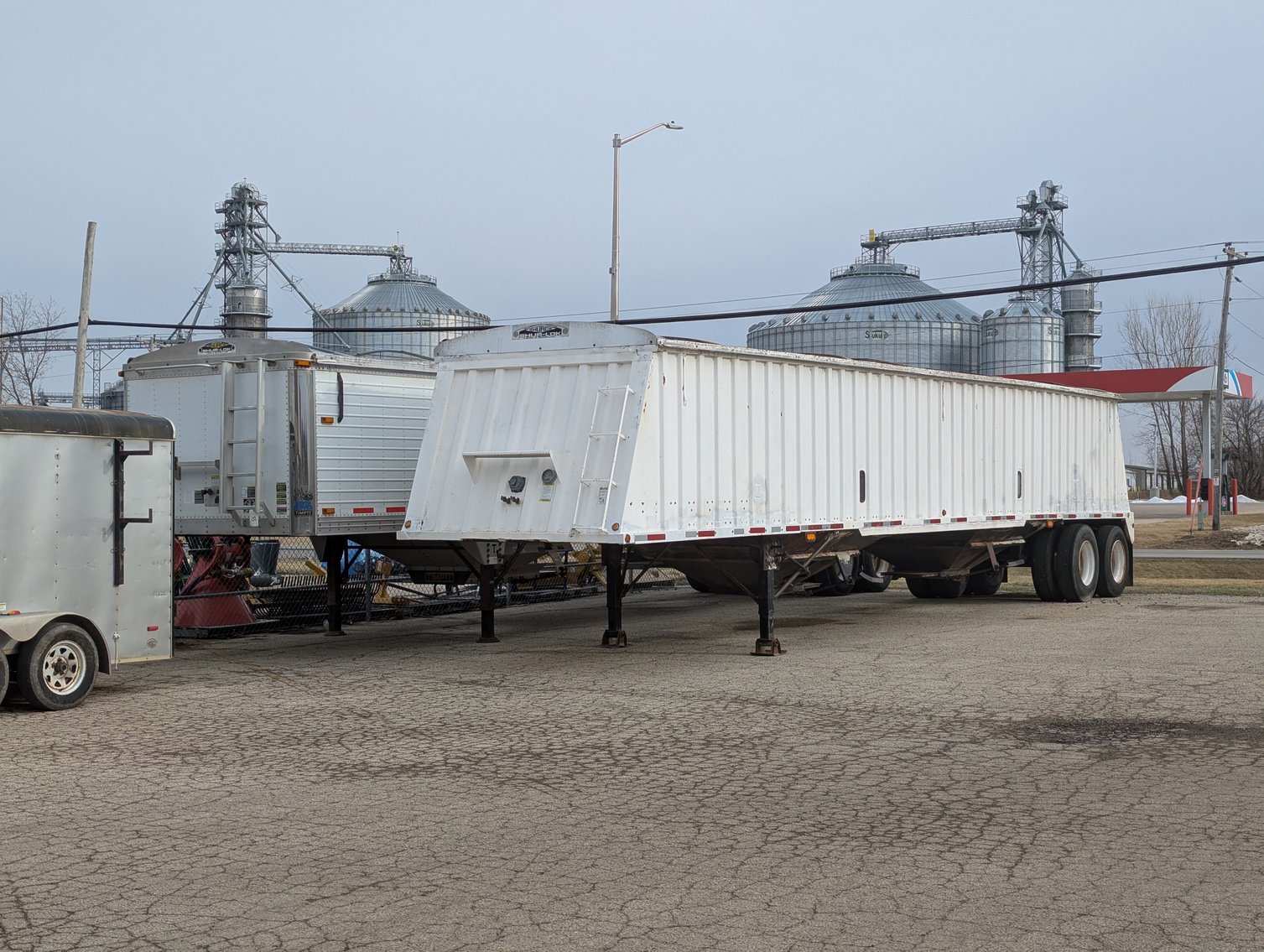 Image for 11th Annual Waupun Online Equipment Consignment Auction