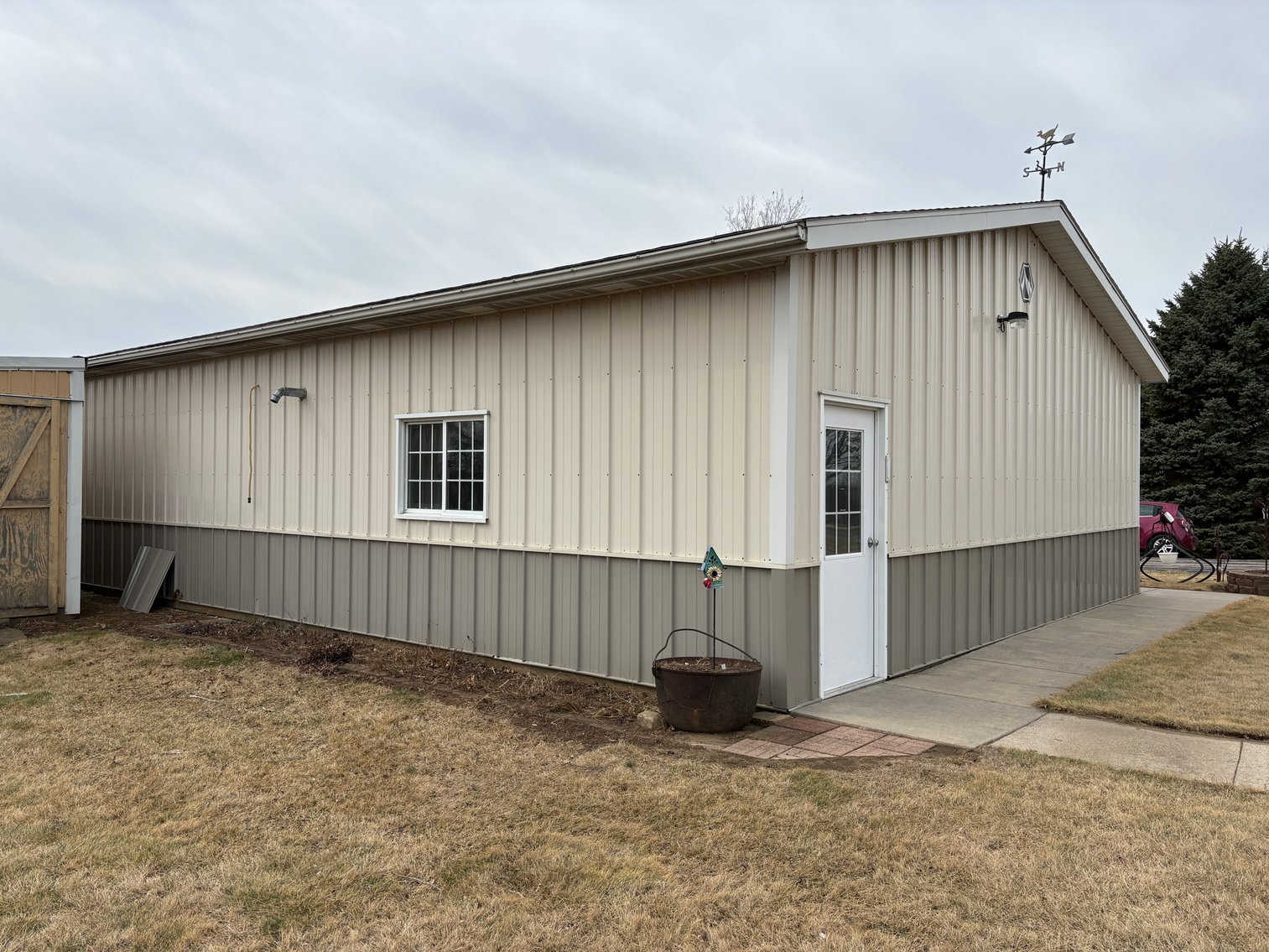 Image for 13 Acre COUNTRY ESTATE For Sale by Online Bidding