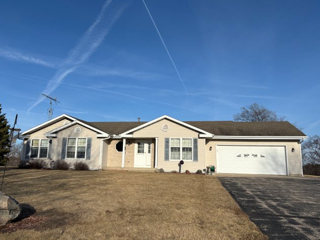 Image for 13 Acre COUNTRY ESTATE For Sale by Online Bidding