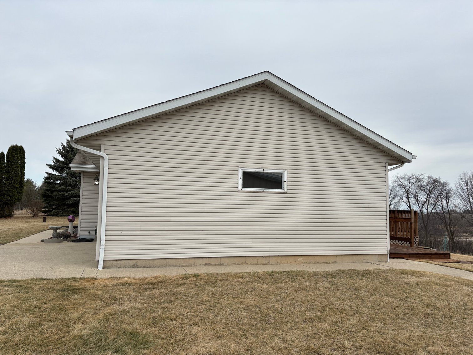 Image for 13 Acre COUNTRY ESTATE For Sale by Online Bidding