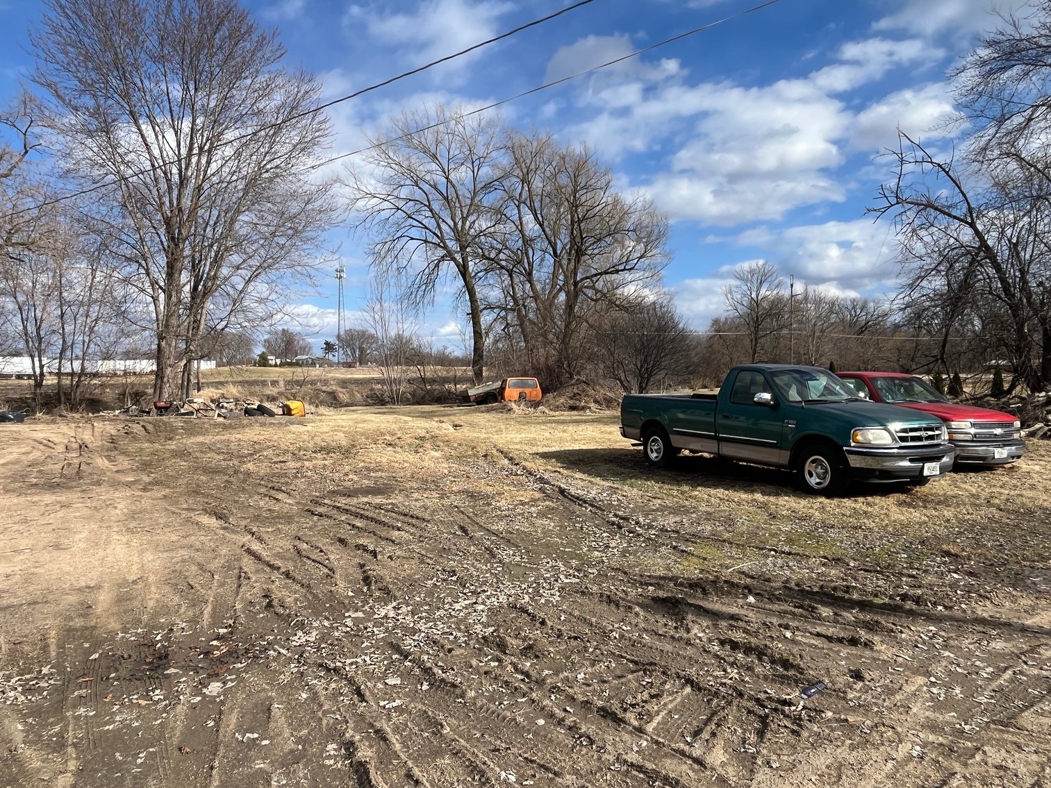 Image for Commercial Property, N3830 River Road, Columbus, WI Town of Elba