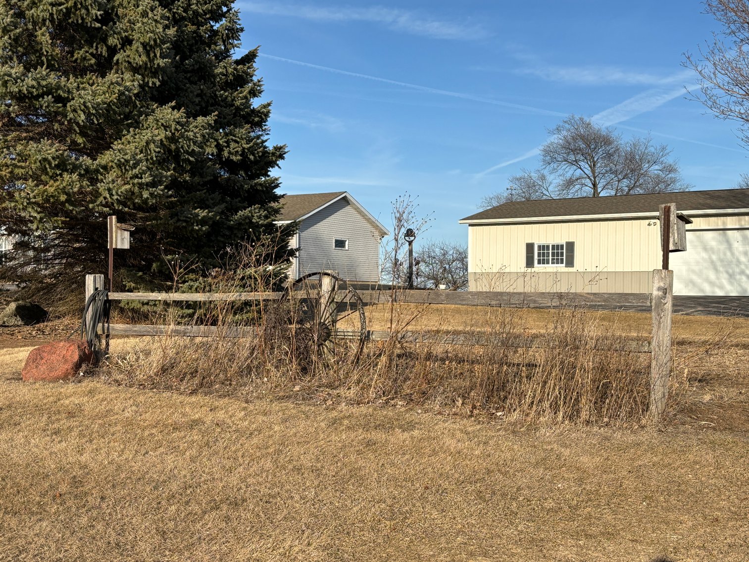 Image for 13 Acre COUNTRY ESTATE For Sale by Online Bidding