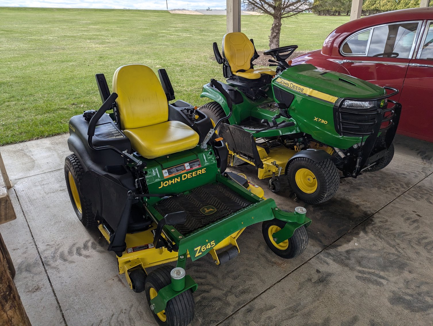 Image for Day 1 - 27th Annual Spring Lawn & Garden Online Consignment Auction