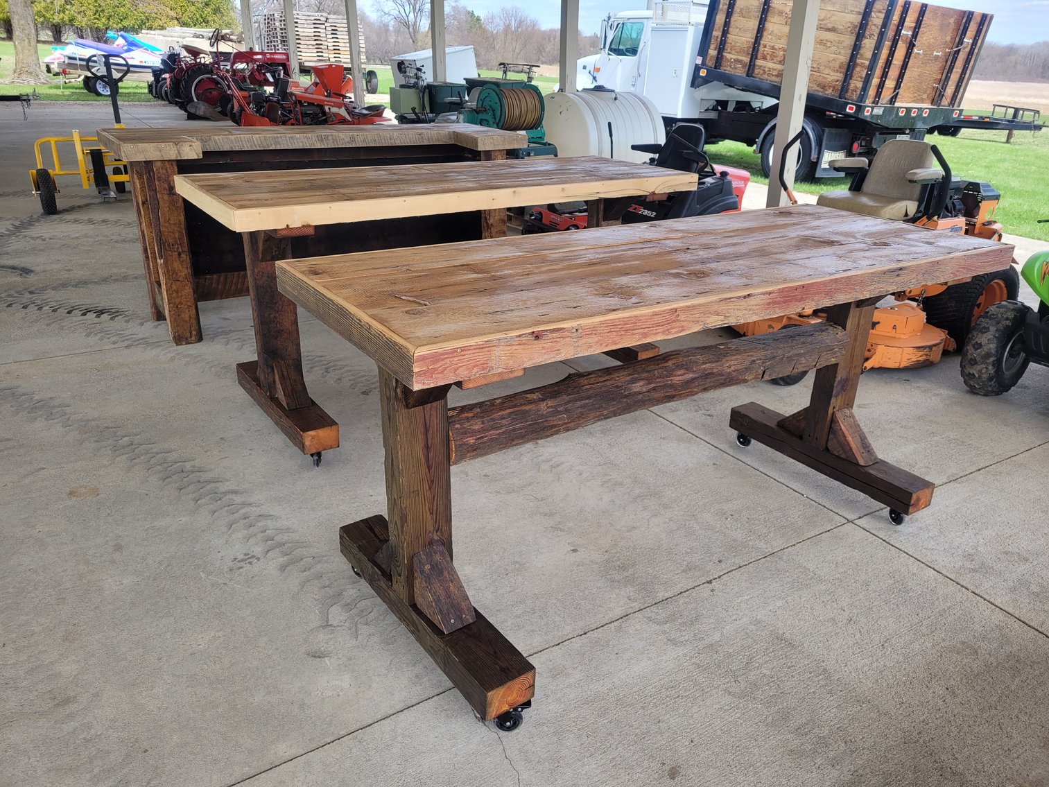 Image for Day 1 - 27th Annual Spring Lawn & Garden Online Consignment Auction