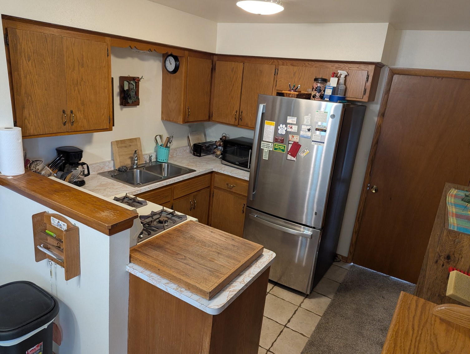 Image for 1218 Lisbon St, Watertown 3-bdrm Ranch Home