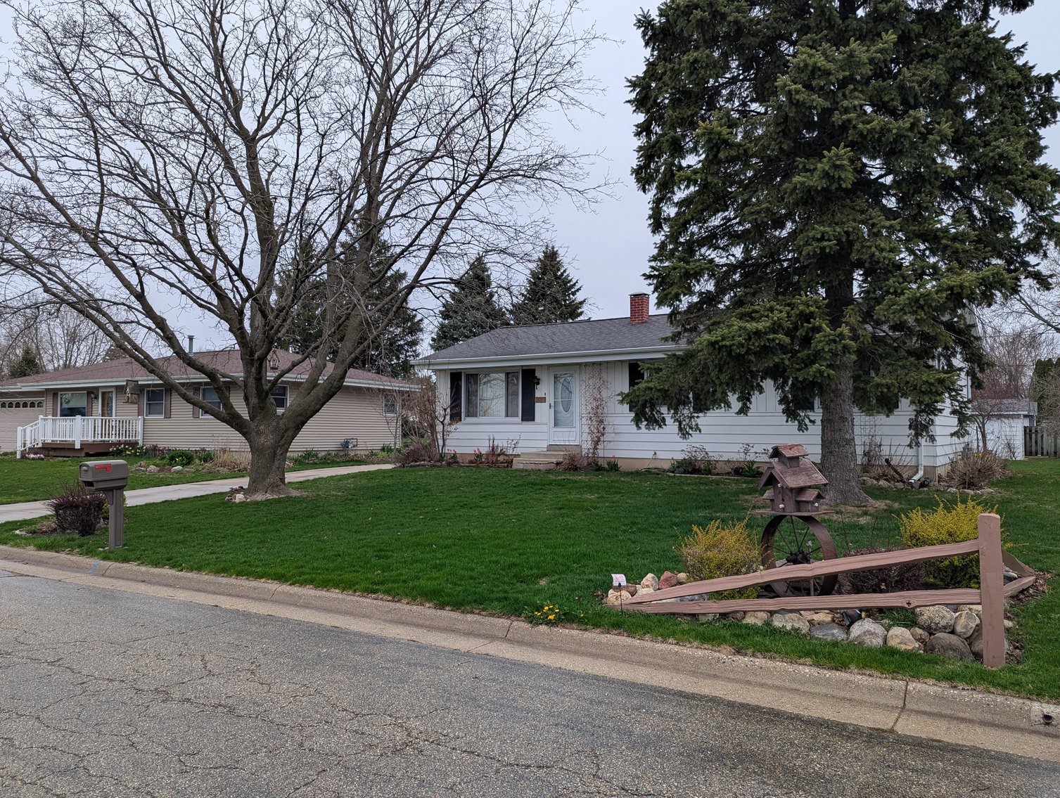 Image for 1218 Lisbon St, Watertown 3-bdrm Ranch Home