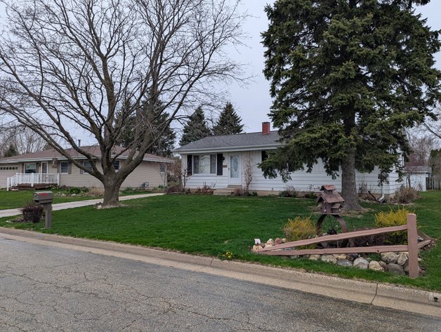 Image for 1218 Lisbon St, Watertown 3-bdrm Ranch Home