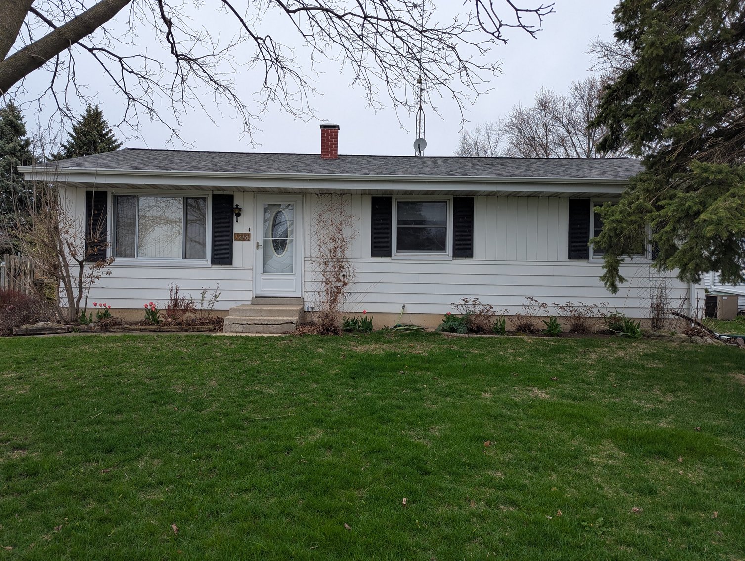 Image for 1218 Lisbon St, Watertown 3-bdrm Ranch Home