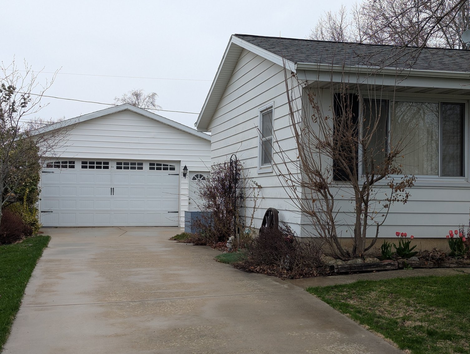 Image for 1218 Lisbon St, Watertown 3-bdrm Ranch Home