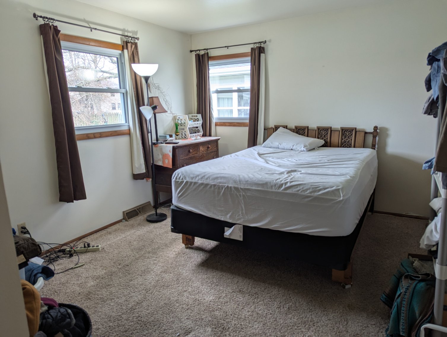 Image for 1218 Lisbon St, Watertown 3-bdrm Ranch Home