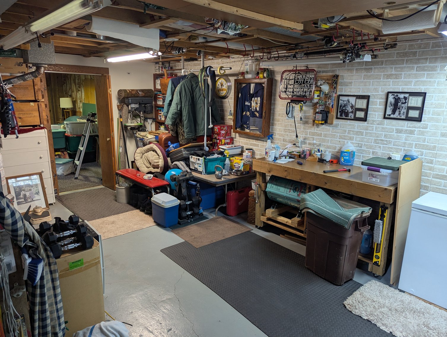 Image for 1218 Lisbon St, Watertown 3-bdrm Ranch Home