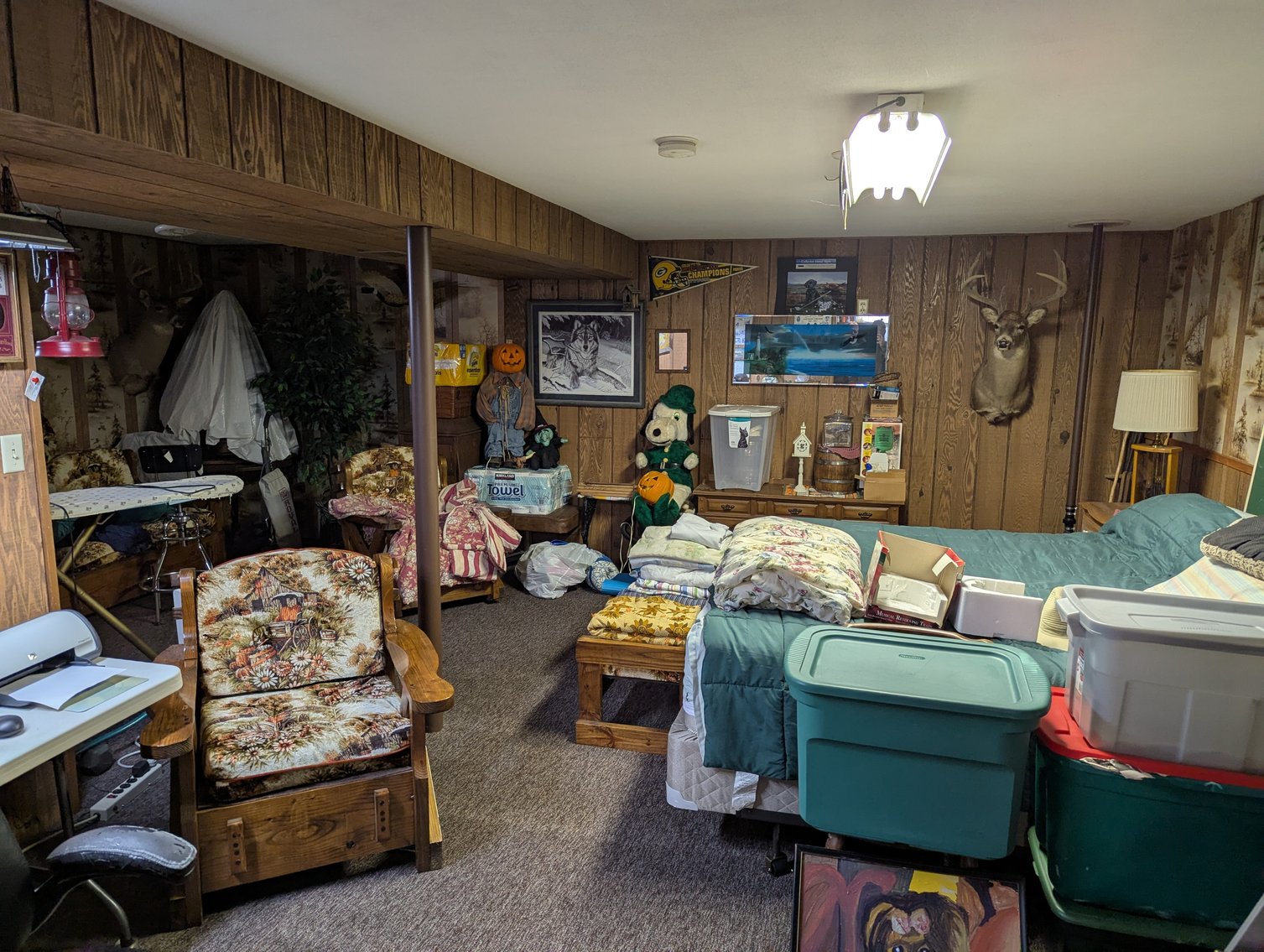 Image for 1218 Lisbon St, Watertown 3-bdrm Ranch Home