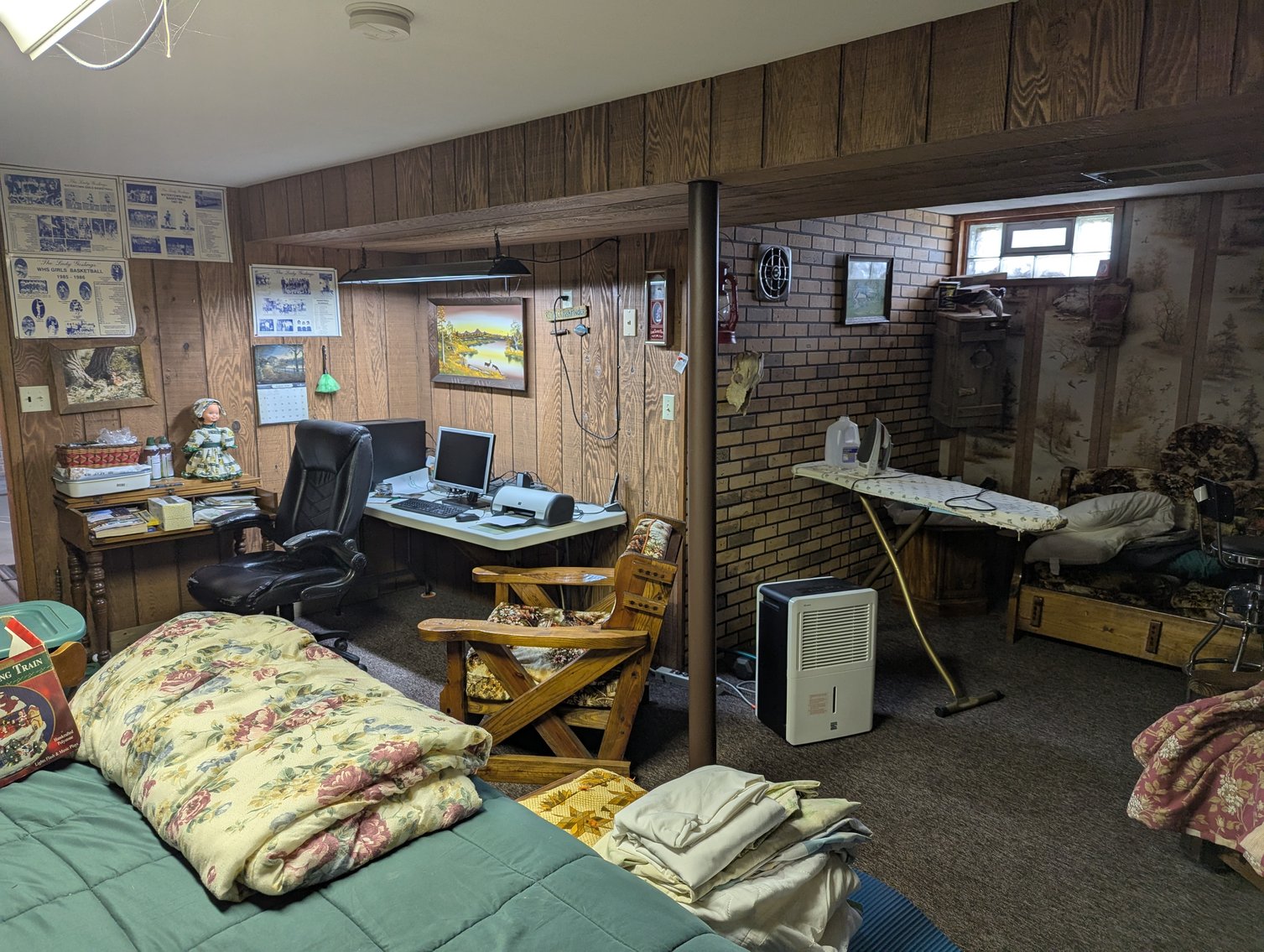 Image for 1218 Lisbon St, Watertown 3-bdrm Ranch Home