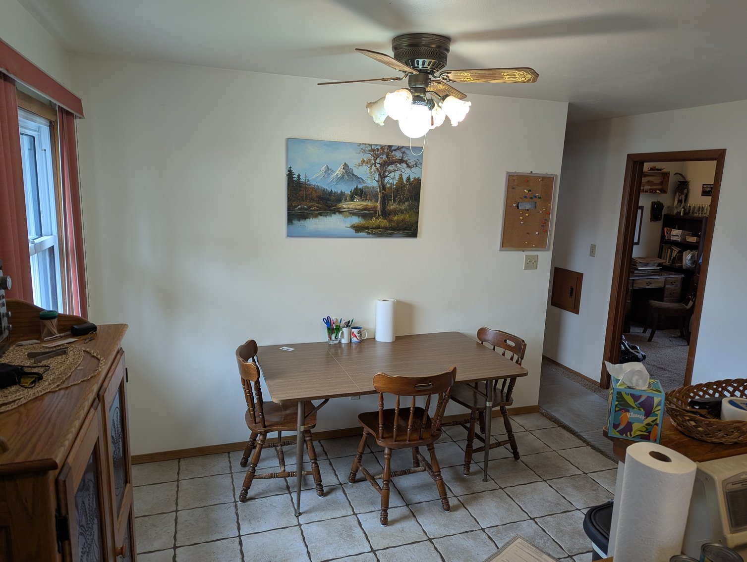 Image for 1218 Lisbon St, Watertown 3-bdrm Ranch Home