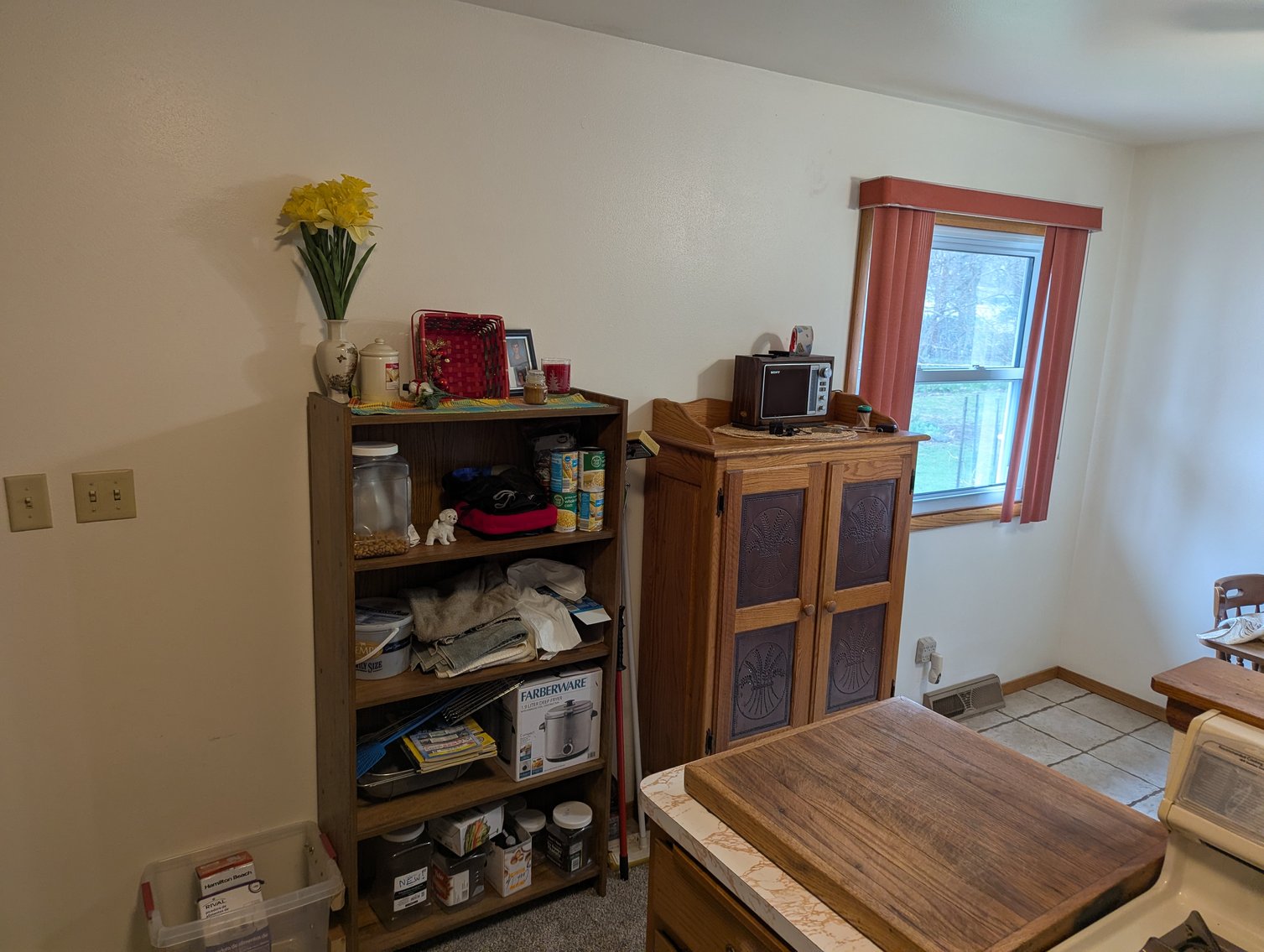 Image for 1218 Lisbon St, Watertown 3-bdrm Ranch Home