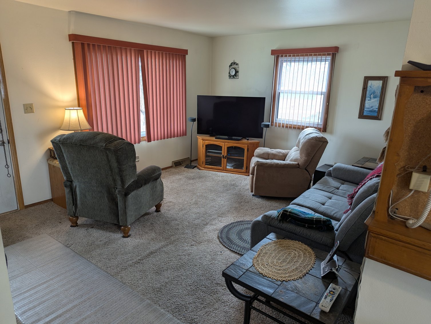 Image for 1218 Lisbon St, Watertown 3-bdrm Ranch Home