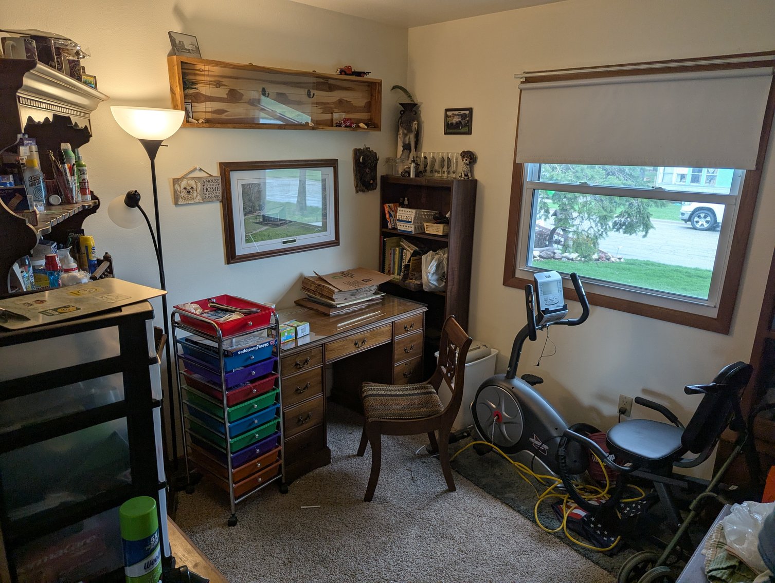 Image for 1218 Lisbon St, Watertown 3-bdrm Ranch Home