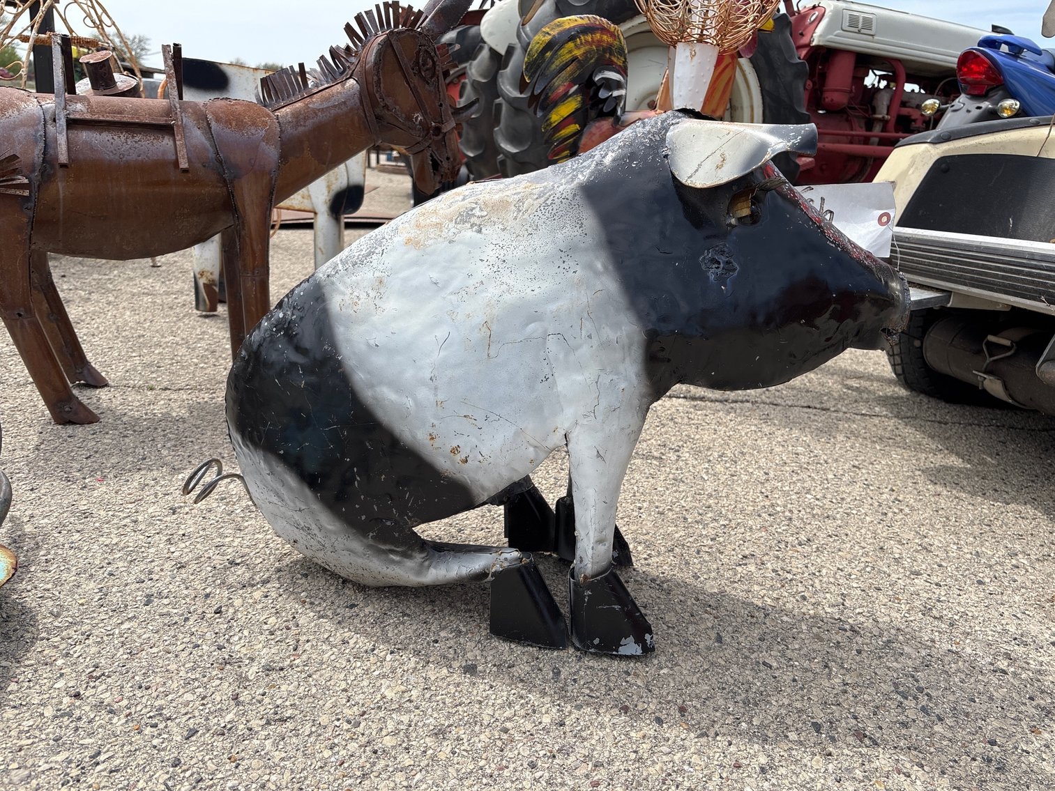 Image for Waupun Nursery Stock & Consignment Online Auction