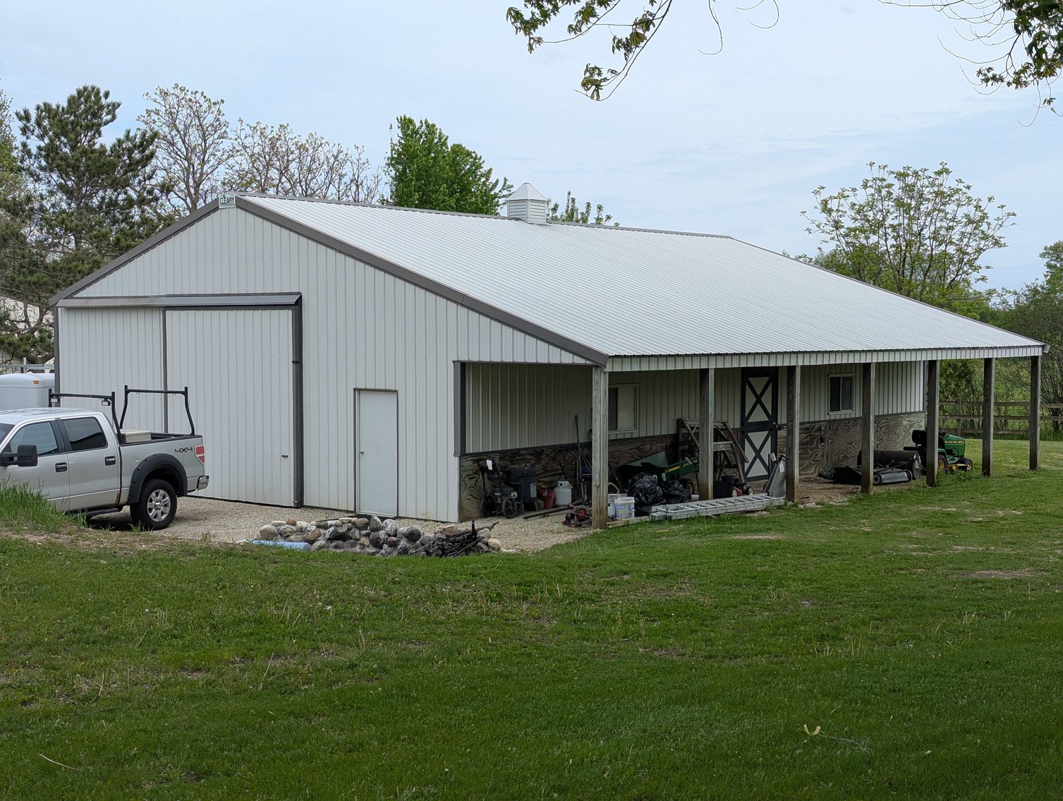 Image for 3-acre Oconomowoc Country Estate