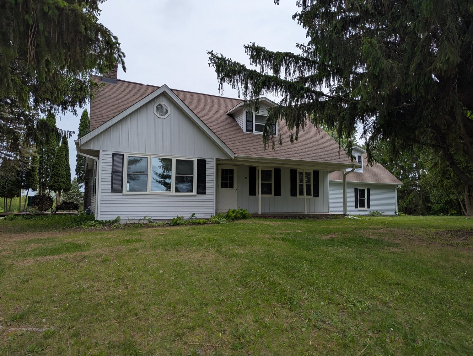 Image for 3-acre Oconomowoc Country Estate