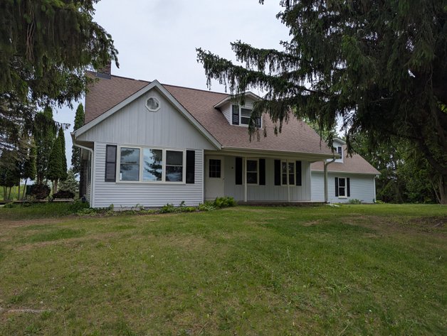 Image for 3-acre Oconomowoc Country Estate