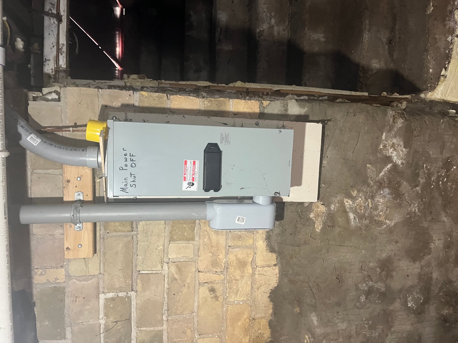 Image for N8538 Second St, Burnett 4-Bdrm Home