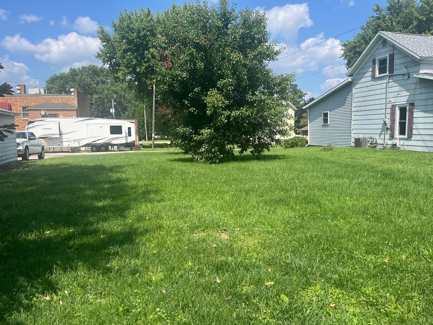 Image for N8538 Second St, Burnett 4-Bdrm Home