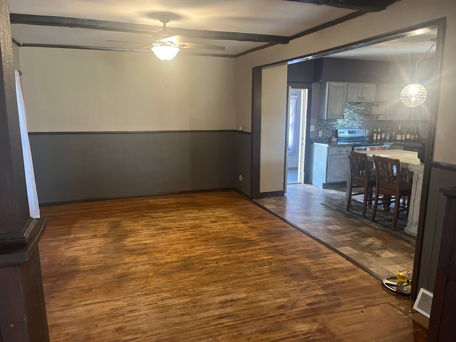 Image for N8538 Second St, Burnett 4-Bdrm Home