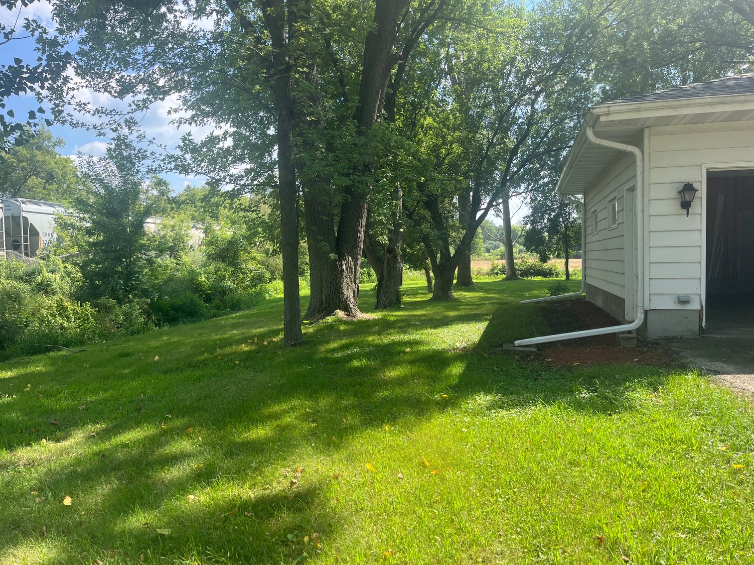 Image for Burnett, WI 2-Bedroom Ranch on Spacious Corner Lot
