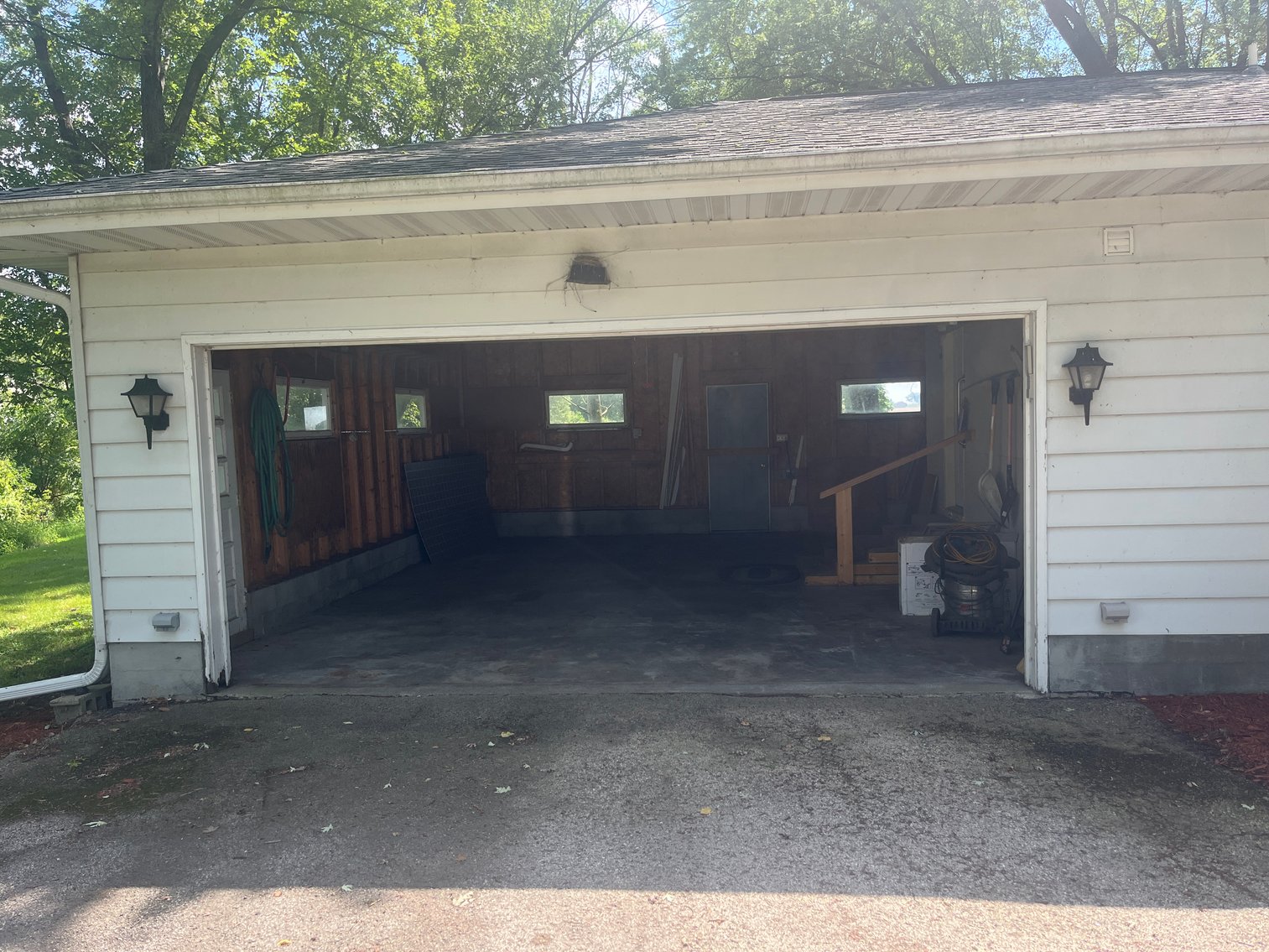 Image for Burnett, WI 2-Bedroom Ranch on Spacious Corner Lot