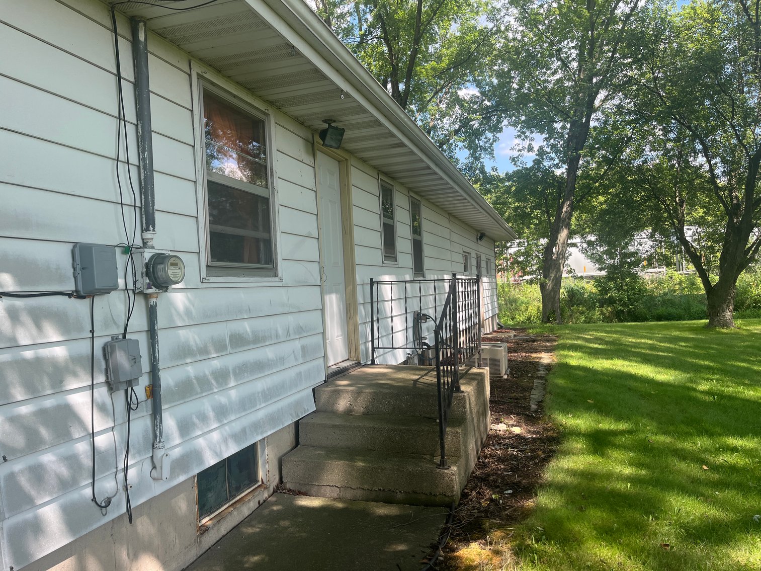 Image for Burnett, WI 2-Bedroom Ranch on Spacious Corner Lot