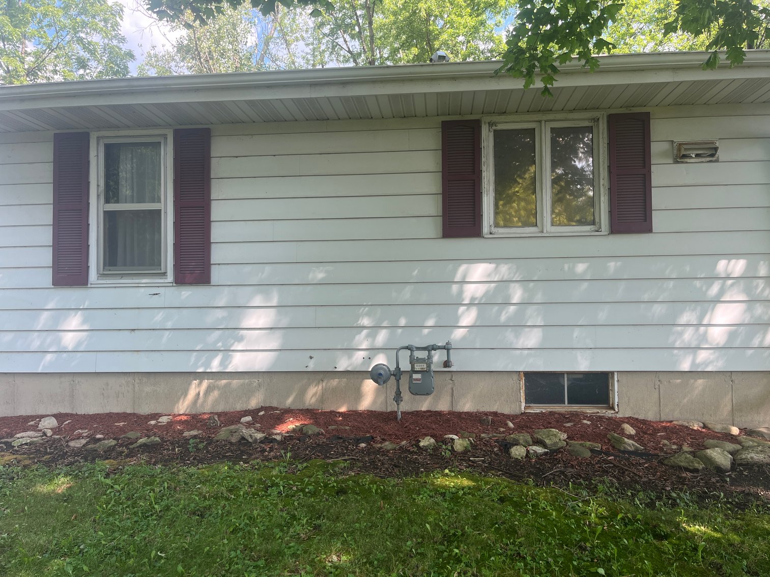 Image for Burnett, WI 2-Bedroom Ranch on Spacious Corner Lot