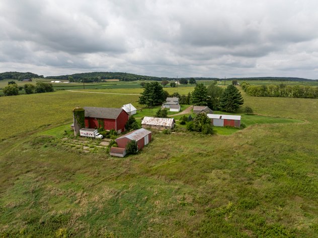 Image for 136.5 Acre Farm in Waterloo/Jefferson County