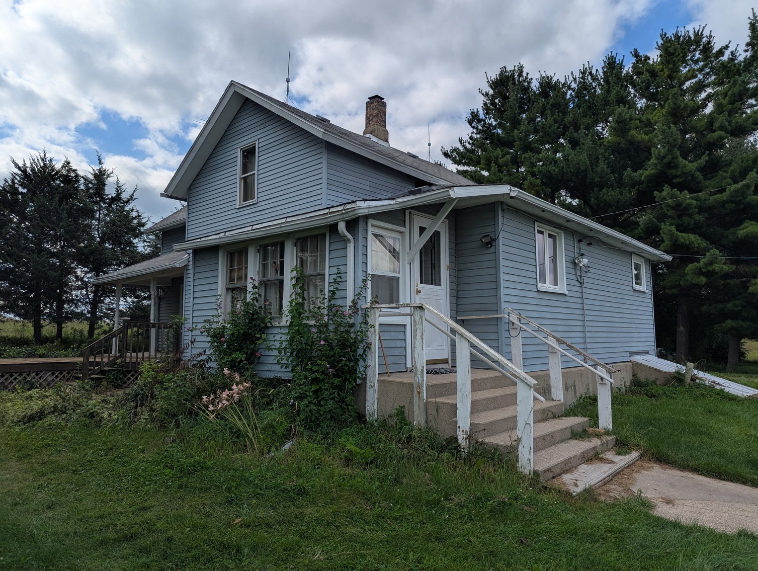 Image for 136.5 Acre Farm in Waterloo/Jefferson County