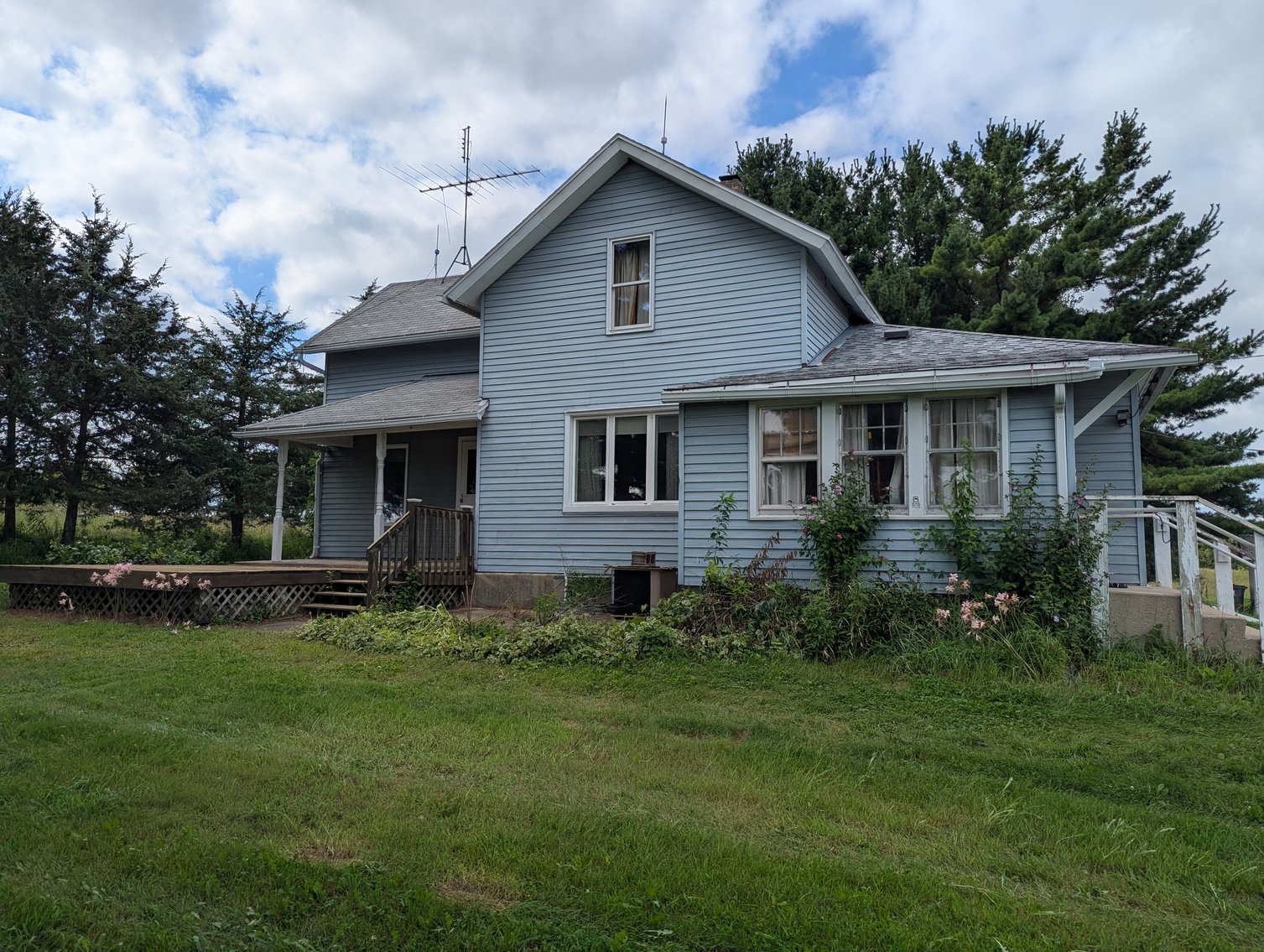 Image for 136.5 Acre Farm in Waterloo/Jefferson County