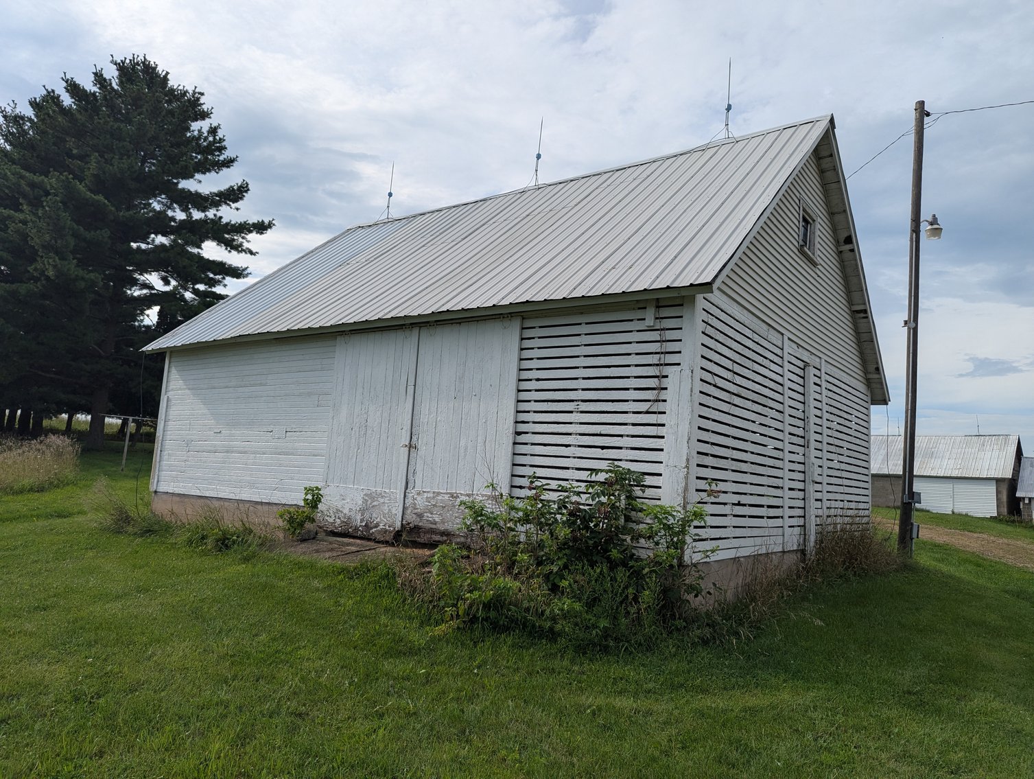 Image for 136.5 Acre Farm in Waterloo/Jefferson County