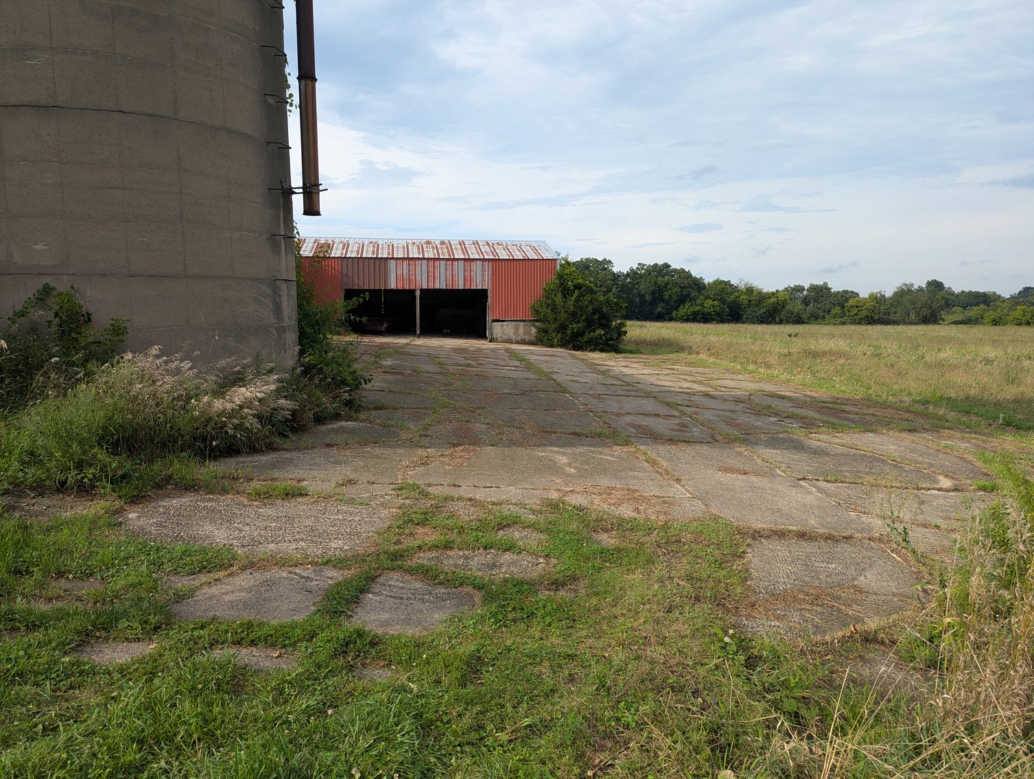 Image for 136.5 Acre Farm in Waterloo/Jefferson County