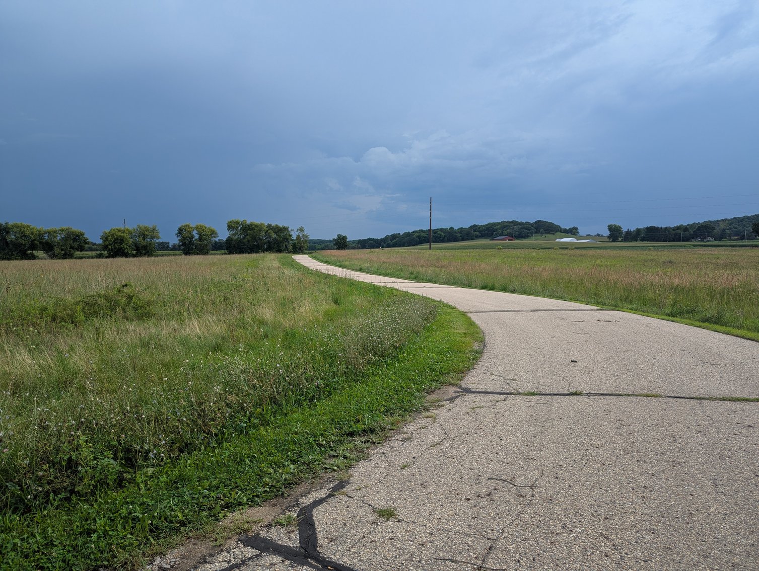 Image for 136.5 Acre Farm in Waterloo/Jefferson County