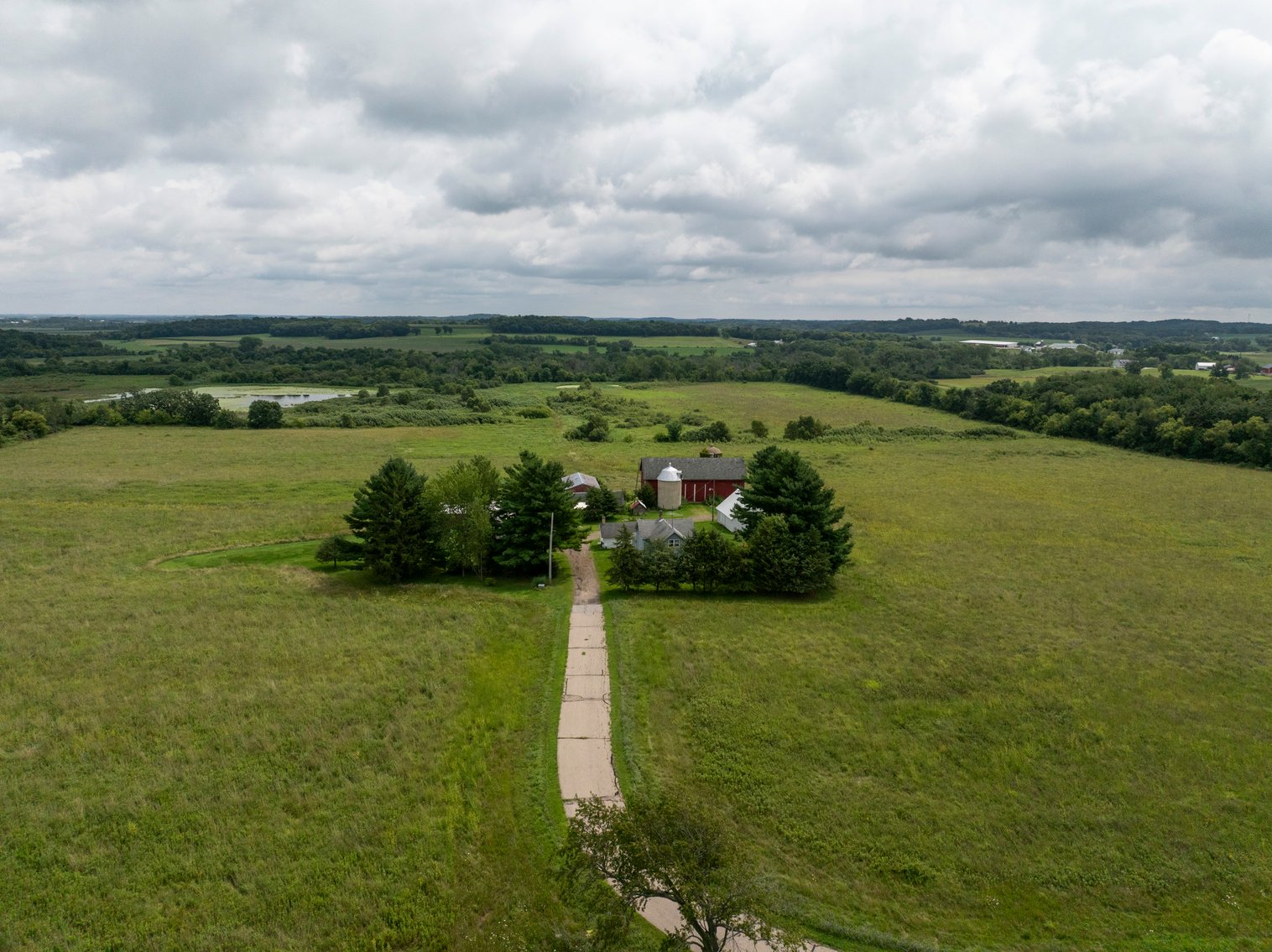 Image for 136.5 Acre Farm in Waterloo/Jefferson County