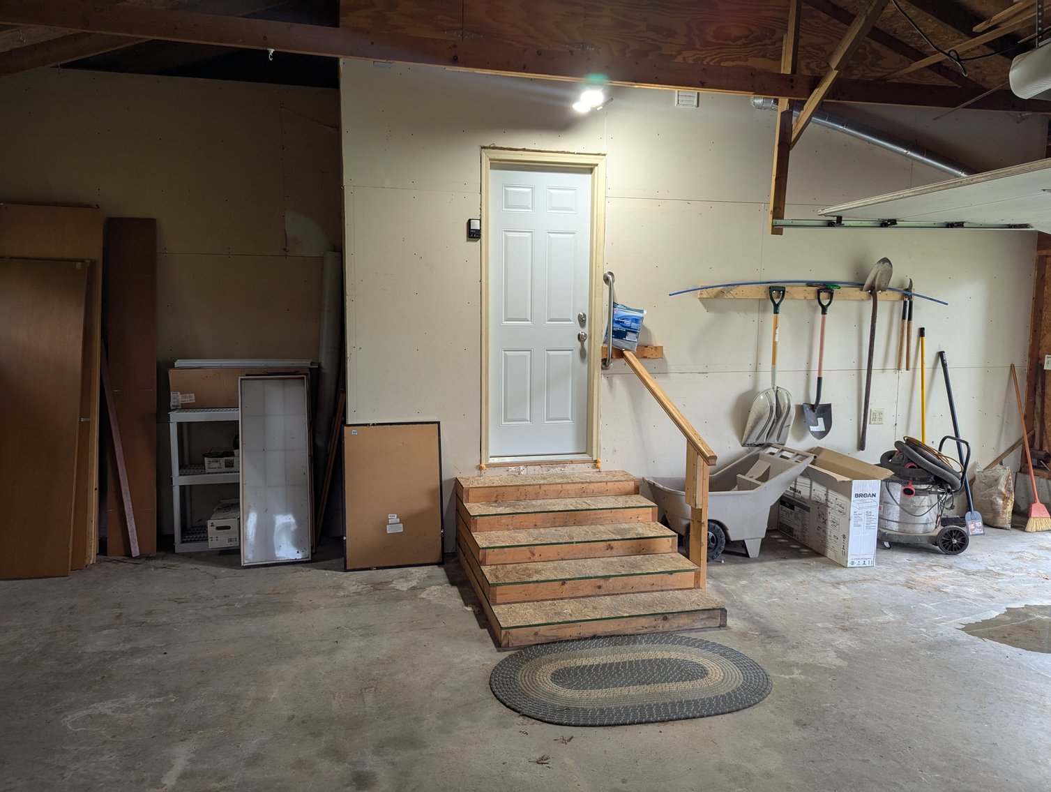 Image for Burnett, WI 2-Bedroom Ranch on Spacious Corner Lot