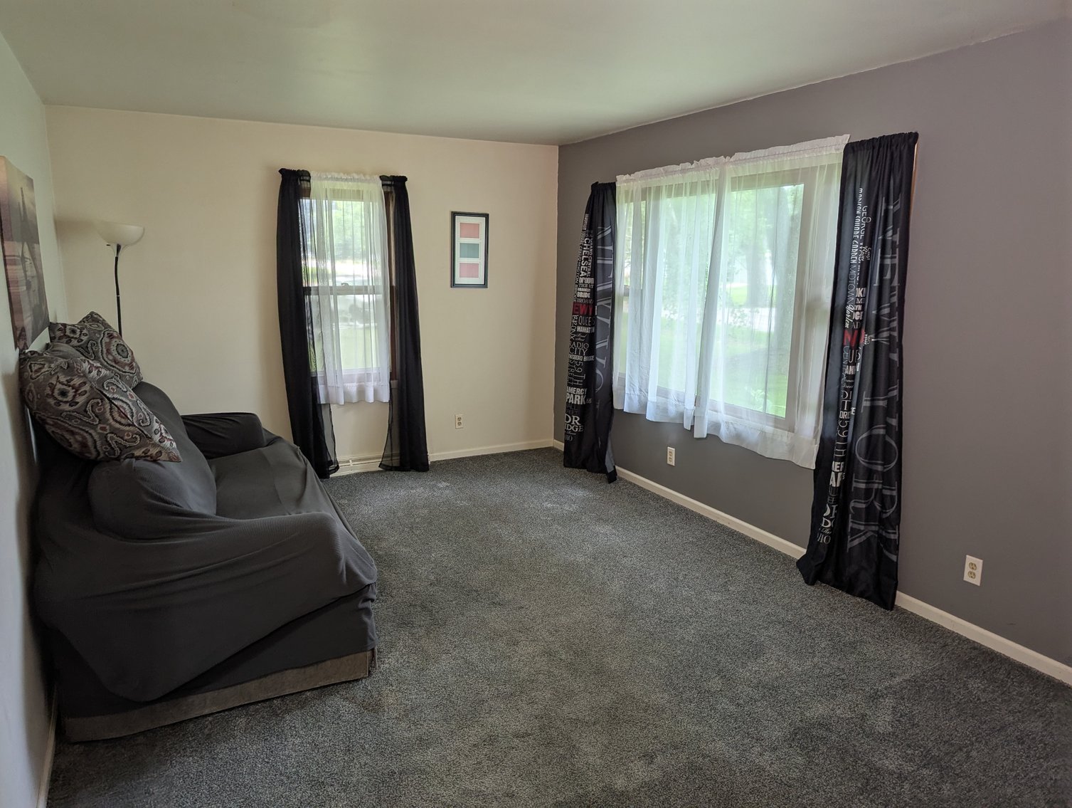 Image for Burnett, WI 2-Bedroom Ranch on Spacious Corner Lot