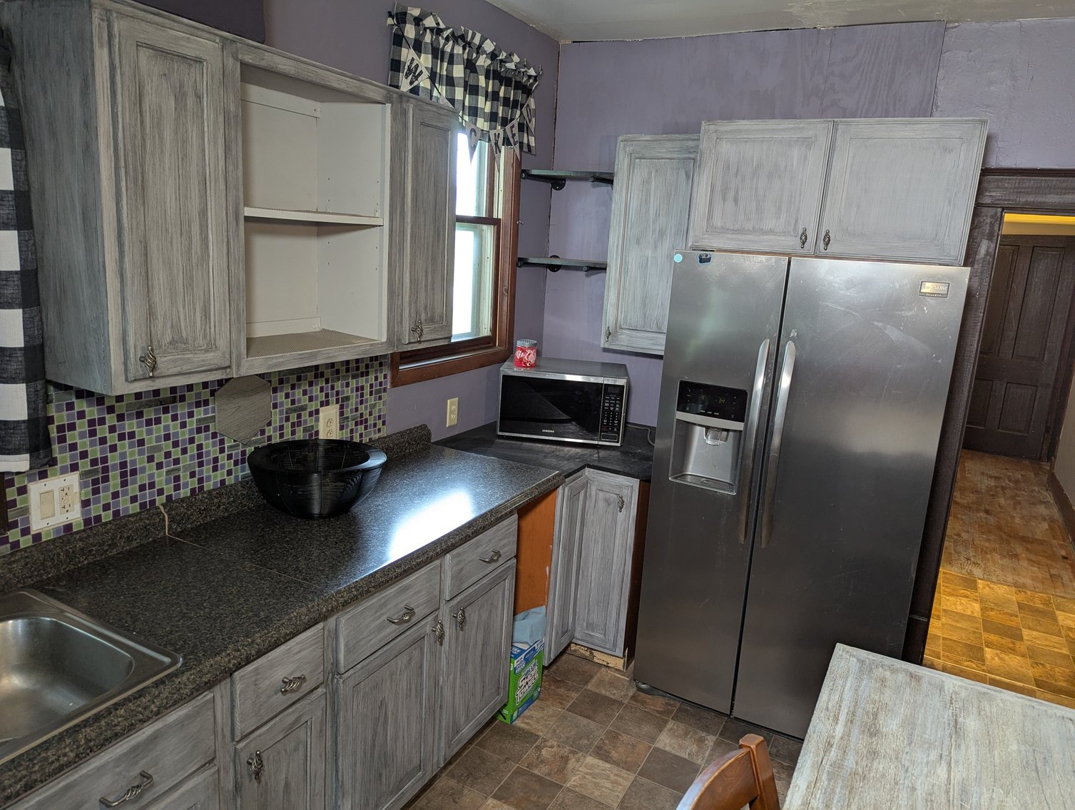 Image for N8538 Second St, Burnett 4-Bdrm Home