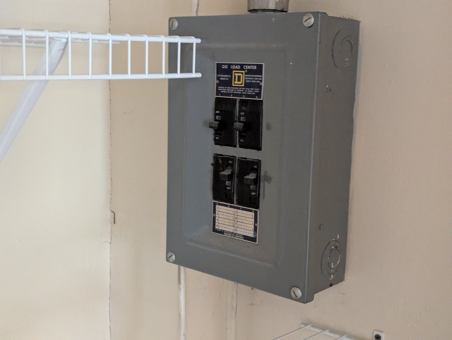 Image for N8538 Second St, Burnett 4-Bdrm Home