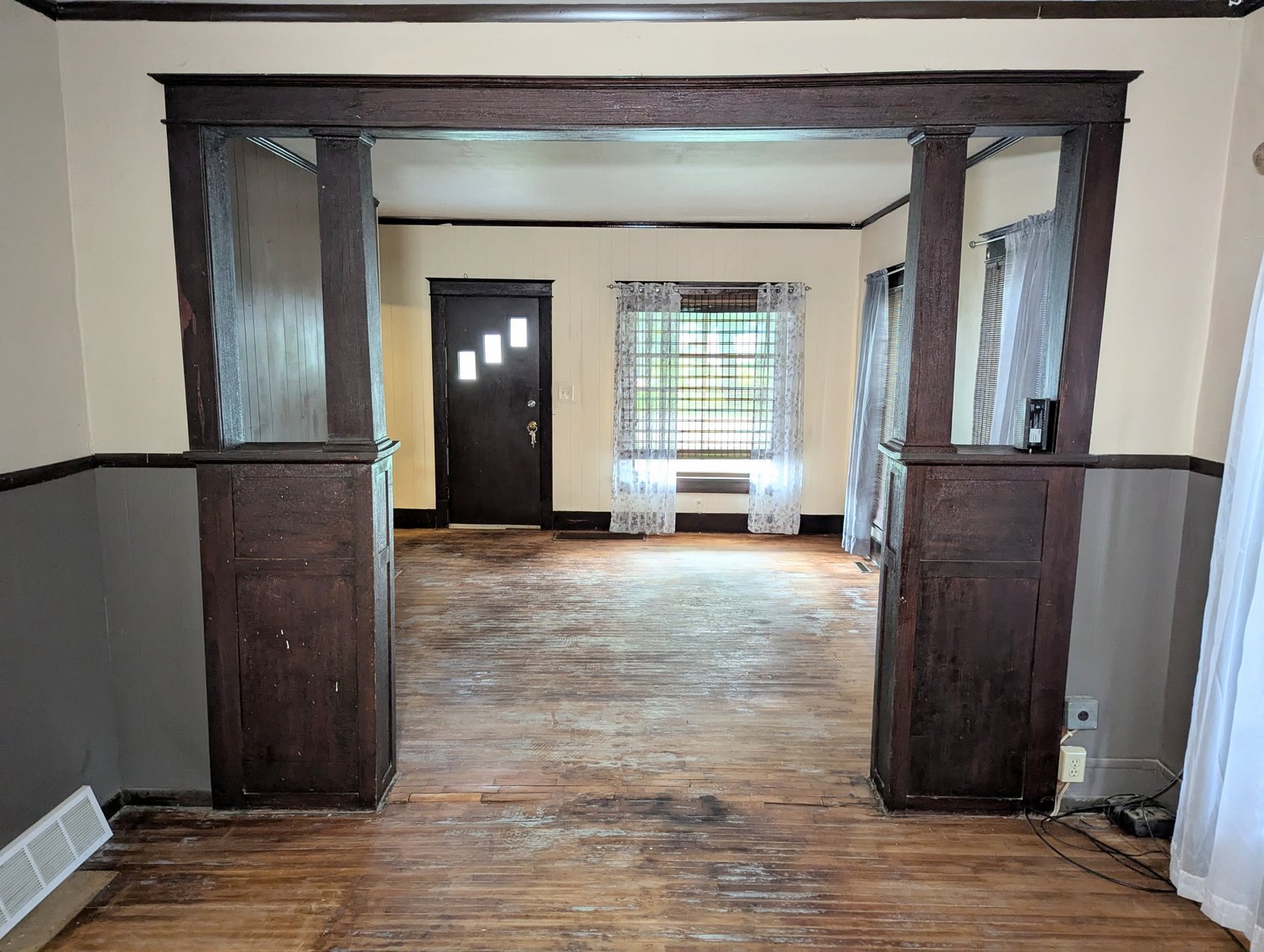 Image for N8538 Second St, Burnett 4-Bdrm Home