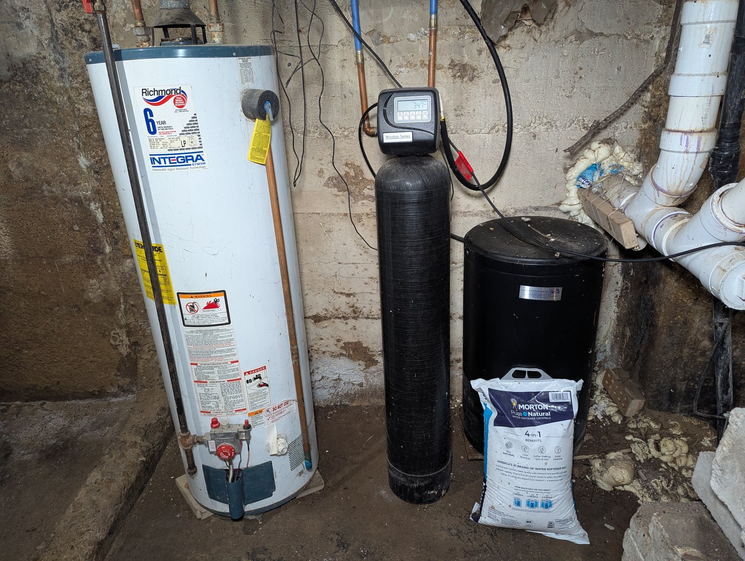 Image for N8538 Second St, Burnett 4-Bdrm Home