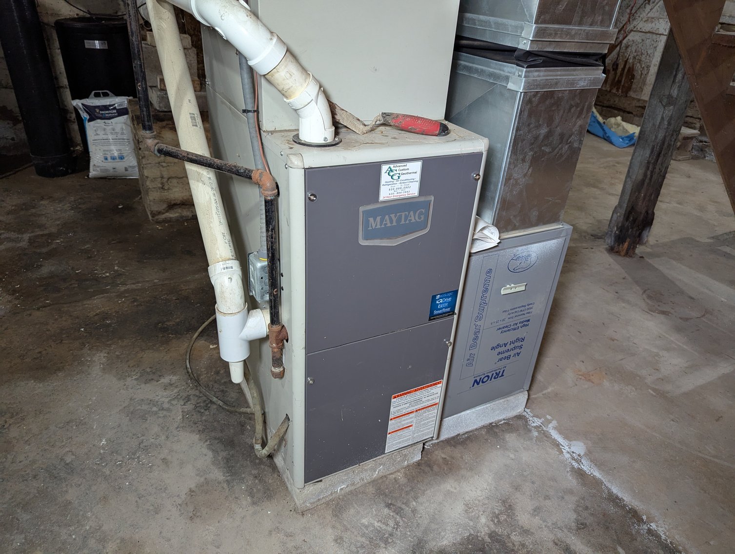 Image for N8538 Second St, Burnett 4-Bdrm Home