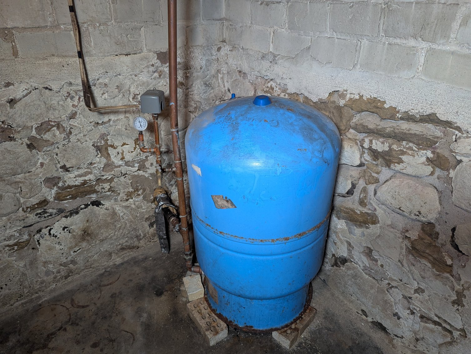 Image for N8538 Second St, Burnett 4-Bdrm Home