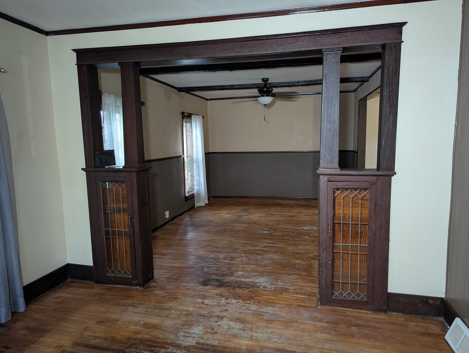 Image for N8538 Second St, Burnett 4-Bdrm Home